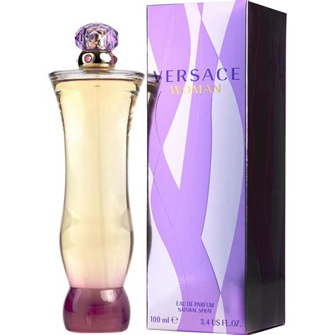 versace woman edp parfum|versace perfume price.